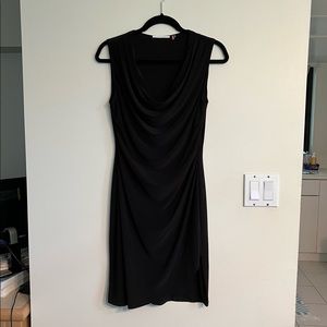 Tahari Black Dress size S